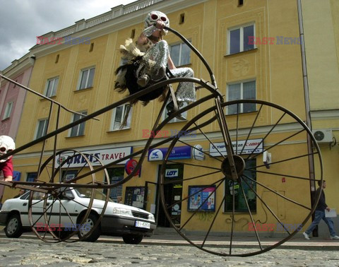 Reporter Poland 2010