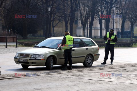 Reporter Poland 2010