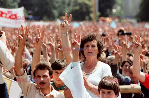 Pierwsza pielgrzymka papieża Jana Pawła II do Polski 1979