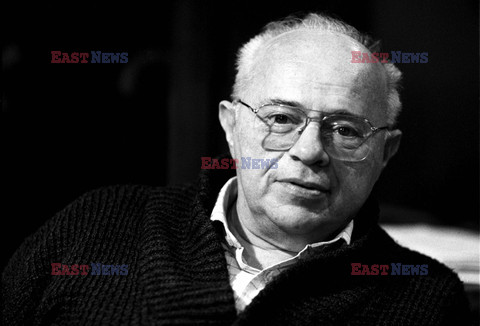 Stanisław Lem