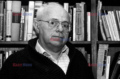 Stanisław Lem