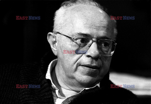 Stanisław Lem