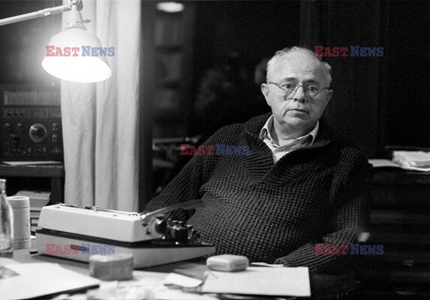 Stanisław Lem