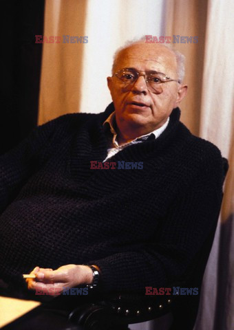 Stanisław Lem