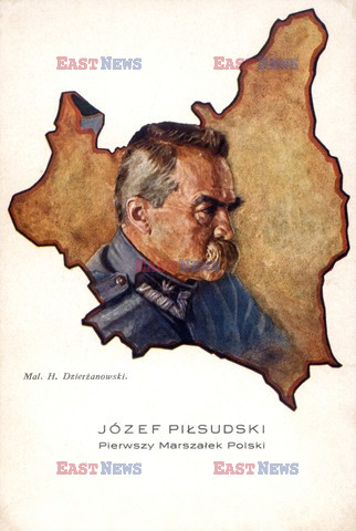 Józef Piłsudski