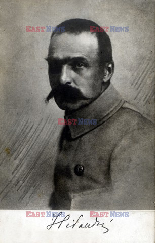 Józef Piłsudski