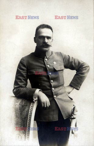 Józef Piłsudski