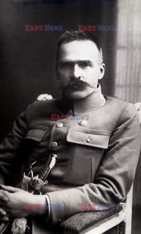 Józef Piłsudski