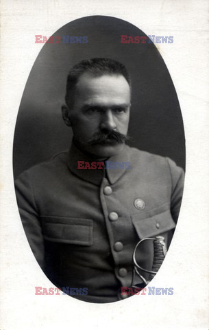 Józef Piłsudski