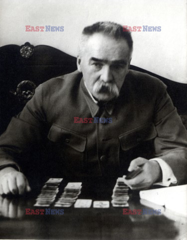 Józef Piłsudski