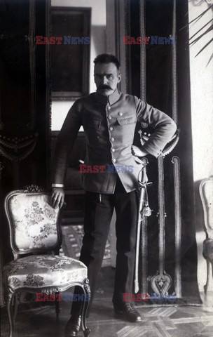 Józef Piłsudski