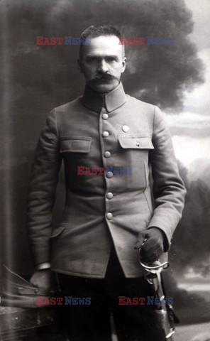 Józef Piłsudski