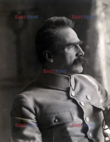 Józef Piłsudski