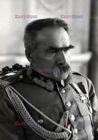 Józef Piłsudski