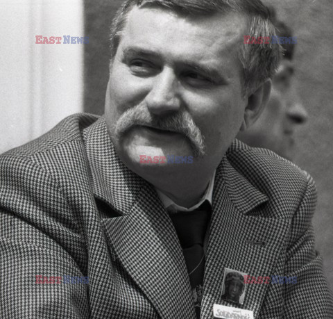 Lech Wałęsa