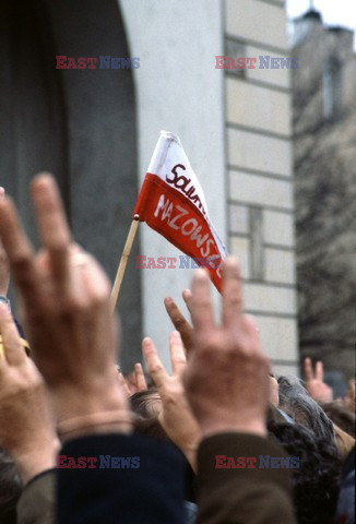 Pogrzeb i żałoba po ks. Popiełuszce