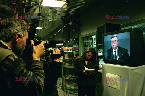 Reporter 2004