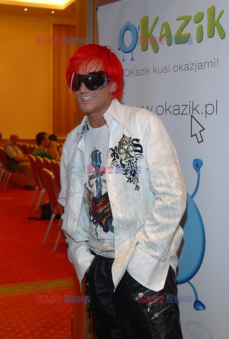 Festiwal Piękna 2010 - konferencja