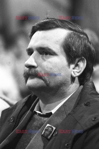 Lech Wałęsa