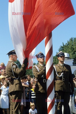 Wojsko Polskie w PRL