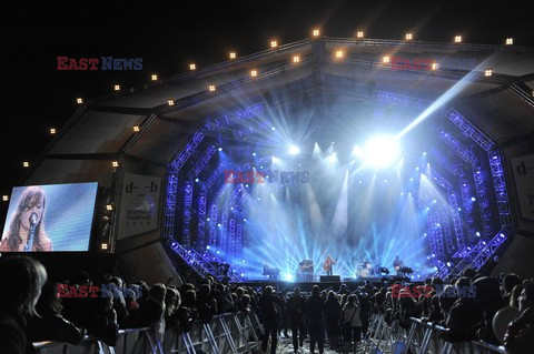 Orange Warsaw Festival 