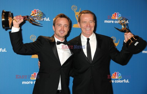 62nd Primetime Emmy Awards