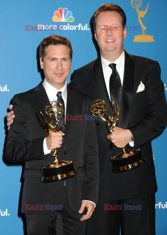 62nd Primetime Emmy Awards