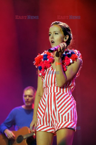 Orange Warsaw Festival 