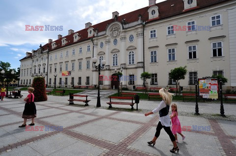 Jelenia Gora - Cieplice