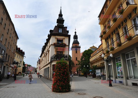 Jelenia Gora - Cieplice