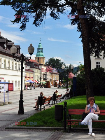 Jelenia Gora - Cieplice