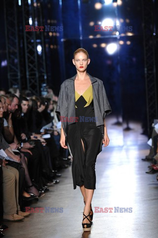 Paris Fashion Week - pokazy