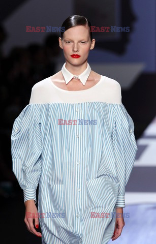 Paris Fashion Week - pokazy