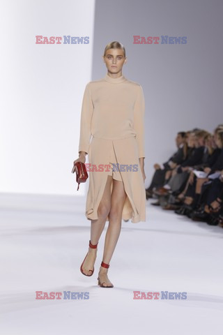 Paris Fashion Week - pokazy