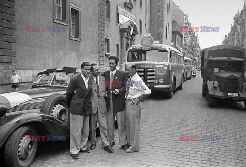 Międzynarodowy Festiwal Młodzieży w Berlinie 1951