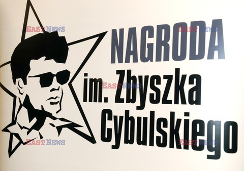 Nominacje do nagrody im. Zbyszka Cybulskiego