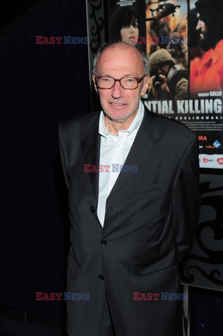 Premiera Essential Killing