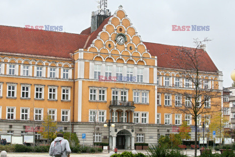 Polska Monk