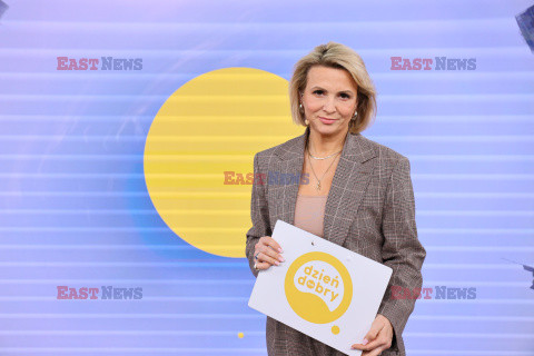 Dzień Dobry TVN i jego goście - grudzień 2023