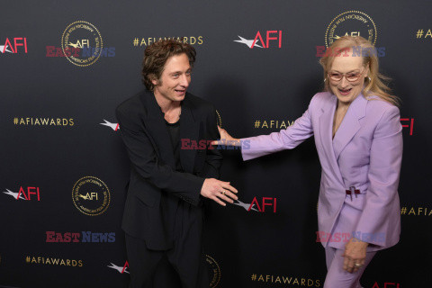 AFI Awards 2023