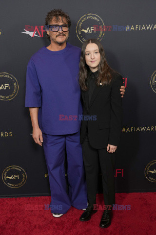 AFI Awards 2023