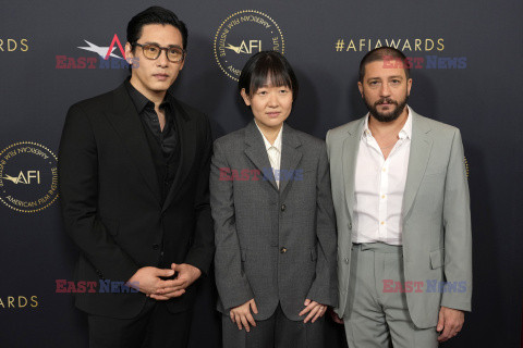 AFI Awards 2023