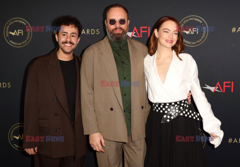 AFI Awards 2023