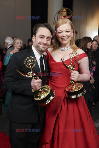 75. nagrody Emmy