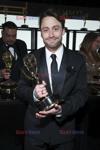 75. nagrody Emmy