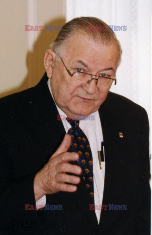 Archiwum Stanisława Błaszczyka