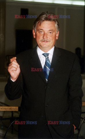 Archiwum Stanisława Błaszczyka