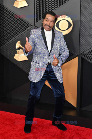 66. nagrody Grammy