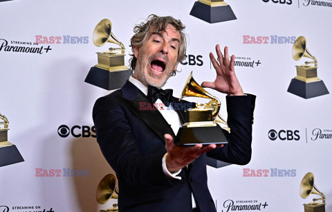 66. nagrody Grammy