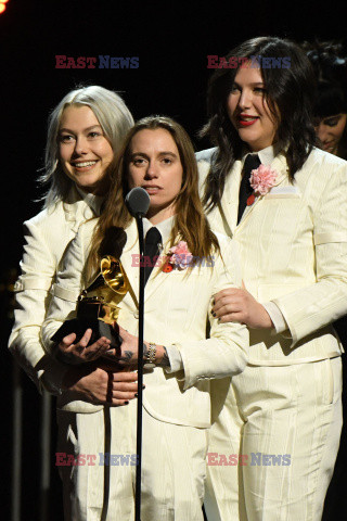 66. nagrody Grammy